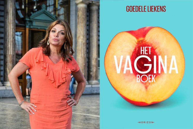 Goedele Liekens