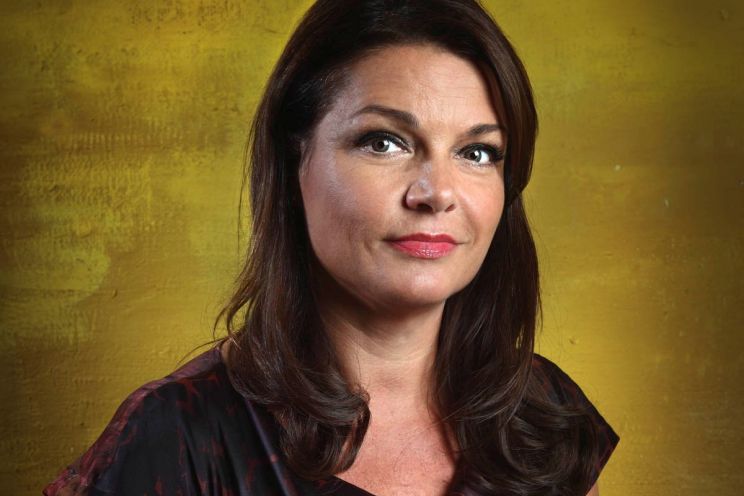 Goedele Liekens