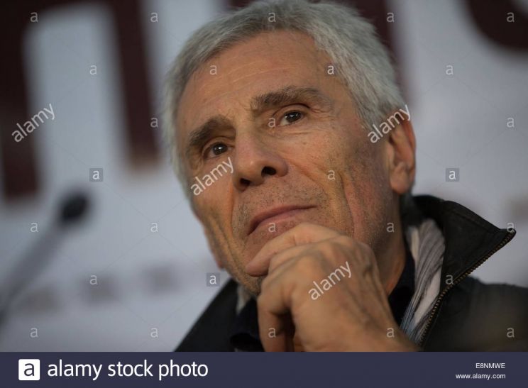 Gojko Mitic