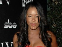 Golden Brooks