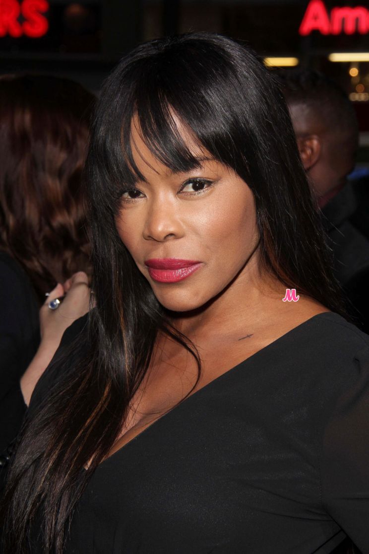 Golden Brooks