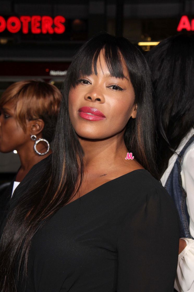 Golden Brooks