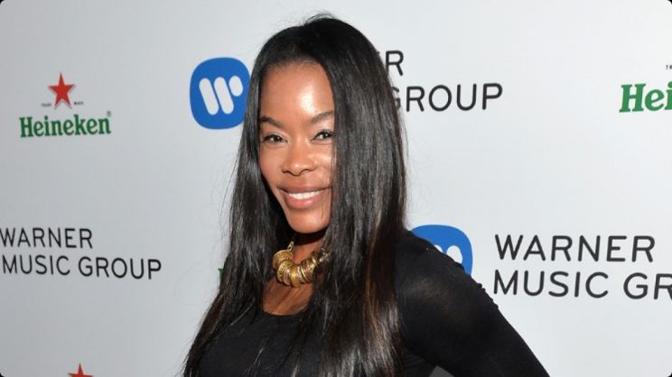 Golden Brooks