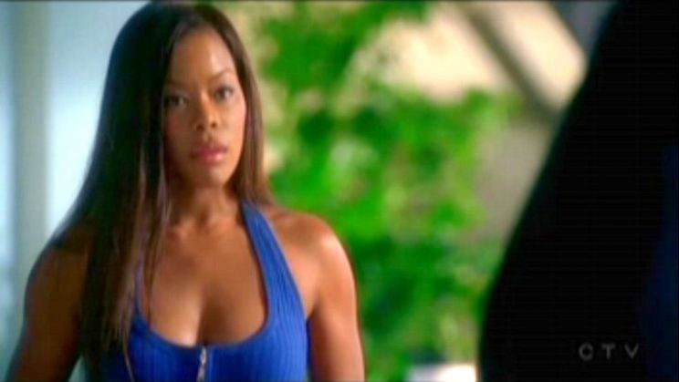 Golden Brooks