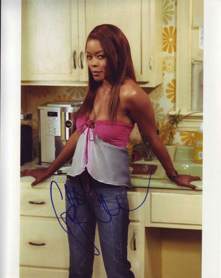 Golden Brooks