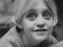 Goldie Hawn