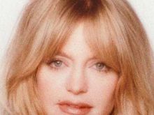 Goldie Hawn