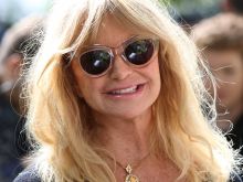 Goldie Hawn