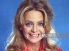 Goldie Hawn photo