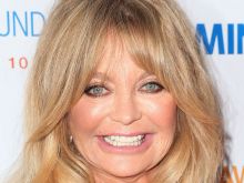 Goldie Hawn photo