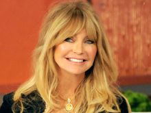 Goldie Hawn photo