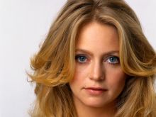 Goldie Hawn