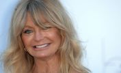 Goldie Hawn