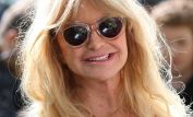 Goldie Hawn