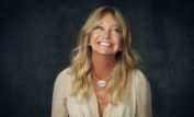 Goldie Hawn