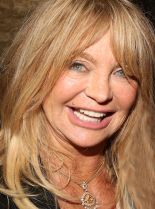 Goldie Hawn photo