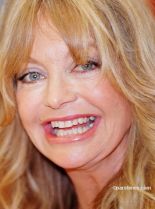 Goldie Hawn