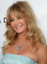 Goldie Hawn photo