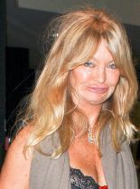 Goldie Hawn photo