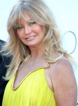 Goldie Hawn photo