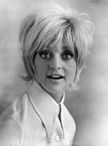Goldie Hawn