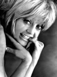 Goldie Hawn