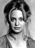 Goldie Hawn