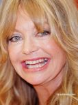 Goldie Hawn