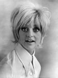 Goldie Hawn