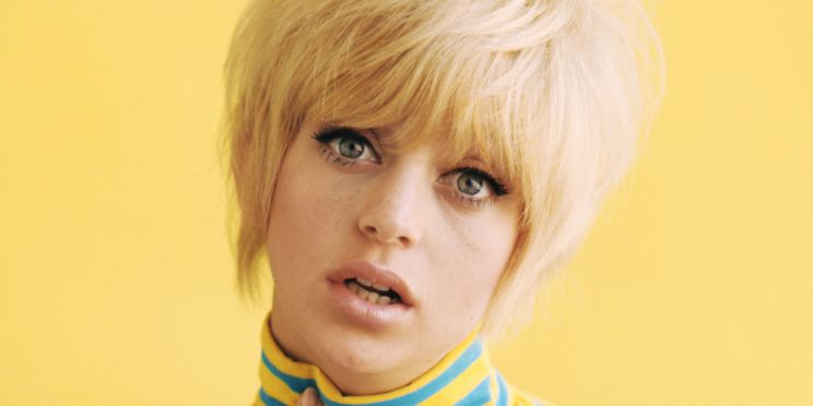 Goldie Hawn