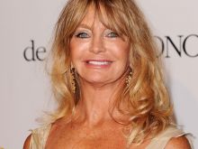 Goldie Hoffman