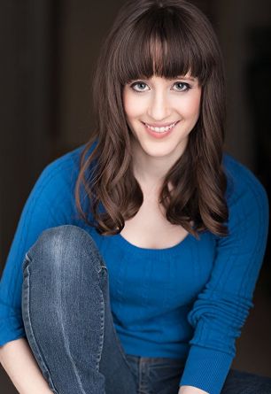 Goldie Hoffman