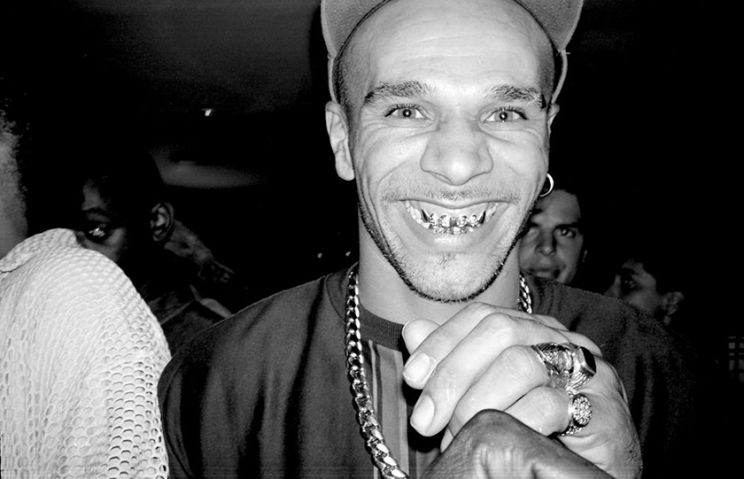 Goldie