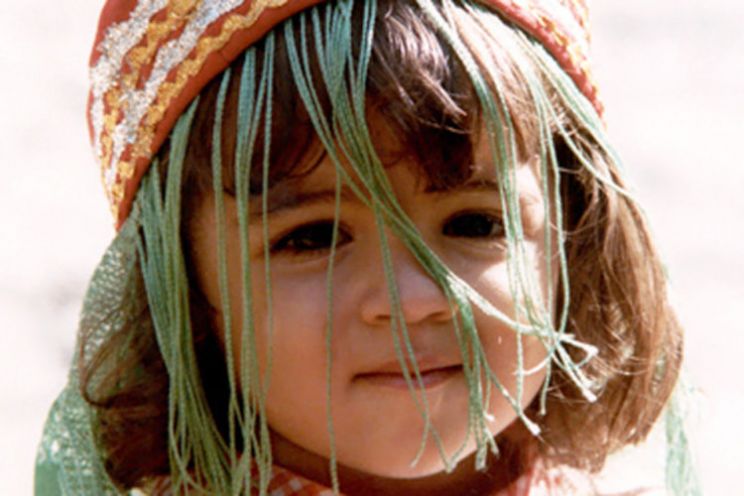 Golnesa Gharachedaghi