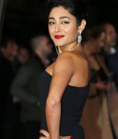 Golshifteh Farahani