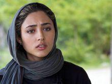 Golshifteh Farahani