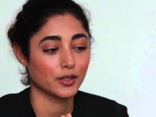 Golshifteh Farahani