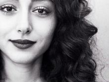 Golshifteh Farahani