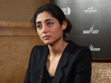 Golshifteh Farahani