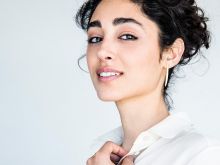 Golshifteh Farahani