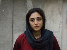 Golshifteh Farahani