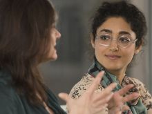 Golshifteh Farahani