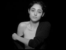 Golshifteh Farahani