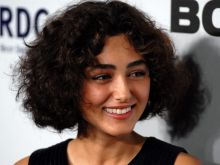 Golshifteh Farahani