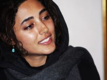 Golshifteh Farahani