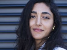 Golshifteh Farahani