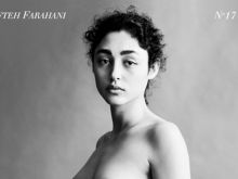 Golshifteh Farahani