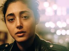 Golshifteh Farahani