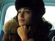 Golshifteh Farahani