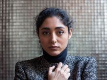 Golshifteh Farahani